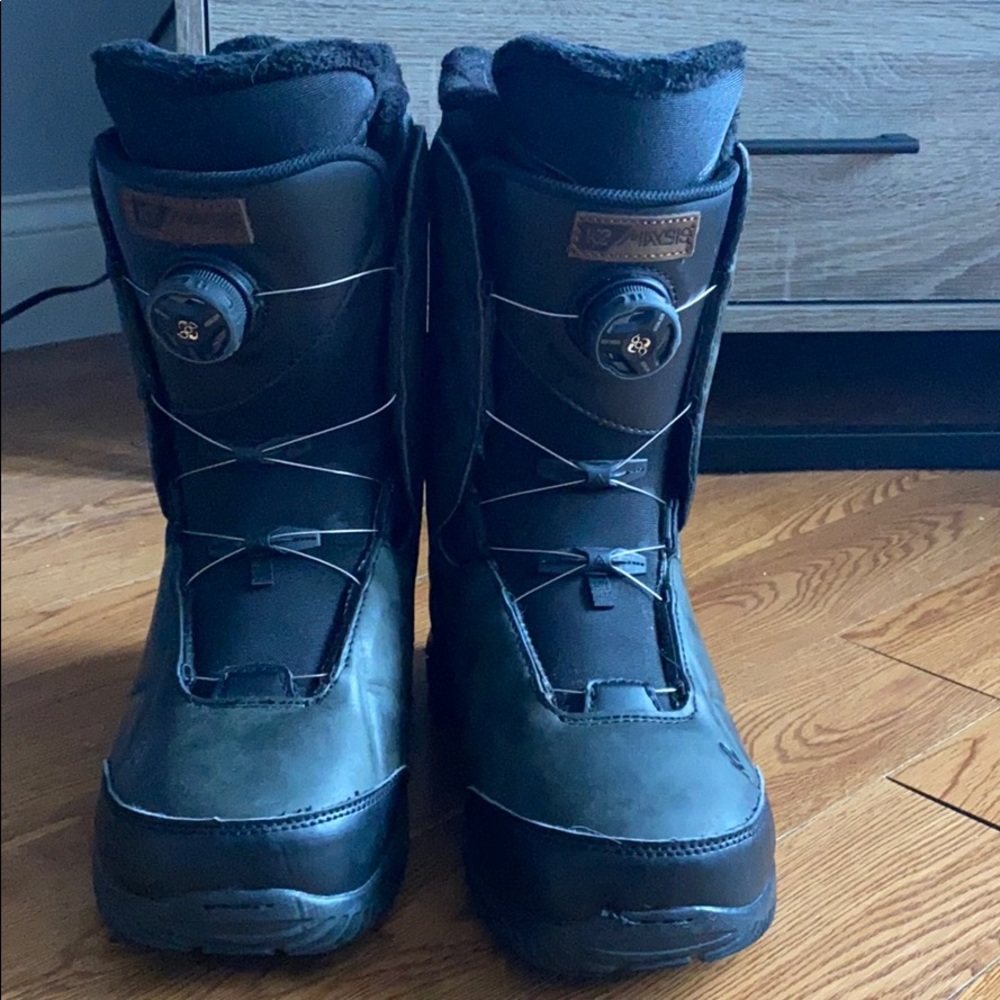 K2 Men’s Snowboarding Boot
